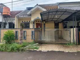 Rumah Taman Yasmin 2lt