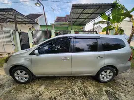 Nissan Grand livina 2007 Bensin