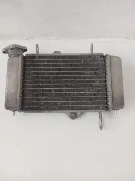 Radiator vixion nego