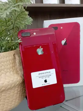 Iphone 8 Plus 64GB sec inter