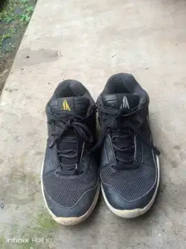 Spatu basket Nike JA 1ja second
