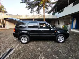 Ford Escape 2.3 XLT