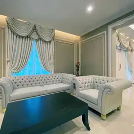Cod Gorden Pasang Wallpaper Korden Gordeng Horden Roller Blind
