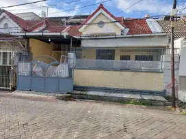Disewakan Rumah Mulyosari Siap Huni, Lebar 9