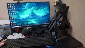 Jual komputer set gaming lokasi cimahi