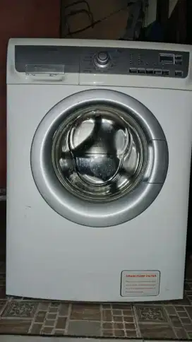 Electrolux time manager 7kg ewf 1073