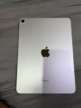 iPad Air 5 64GB Pink Wi-Fi Only Second Ex Ibox