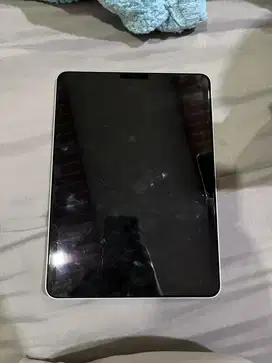 iPad Air 5 64GB Pink Wi-Fi Only Second Ex Ibox