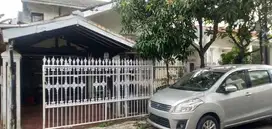 MURAH RUMAH ONE GATE DI KOMP MARGAHAYU METRO SOETTA BUAHBATU BANDUNG