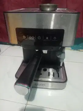 Mesin Kopi Caffe Ekspreso original Eropa