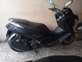 Dijual Nmax 2019 Hitam