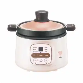 Emily Slow Cooker (0.8L) ESC-35004