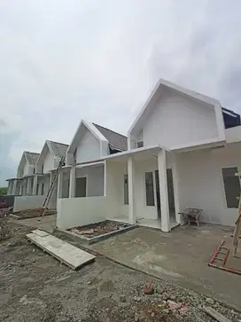 Starland Regency, Hunian Modern Free Biaya² Di Terungkulon, Krian SDA