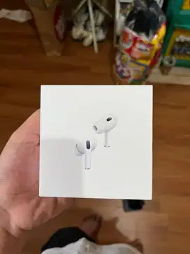 Apple AirPods Pro gen 2