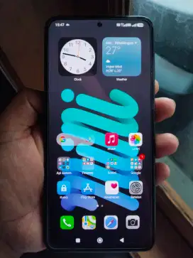 Redmi Note 14 4G Fullset Like New