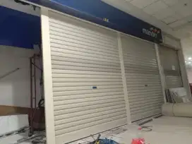Rolling Door dan Folding Gate Bandung - Harga Spesial