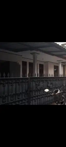 Disewakan rumah di jl tukad pancoran panjer denpasar