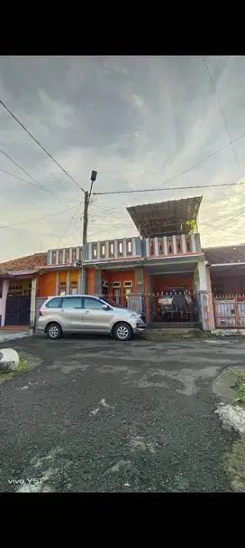 Dijual Rumah minimalis siap huni, cocok utk keluarga baru.