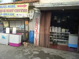 Sperpat mesin cuci ory copotan siap pakai