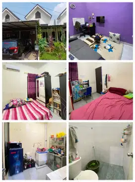 Pindah kerja Di Ovet Kredit 45jt saja