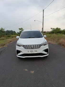 Ertiga GL Matic