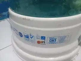 Dispenser Air Tanpa Listrik Alkaline