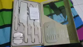 Pisau set 5 item