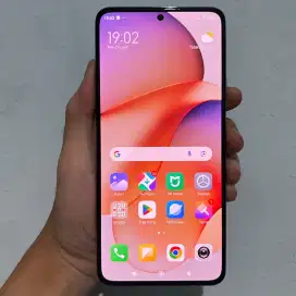 Xiaomi Mi 12T 8/256GB Resmi