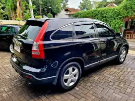 Crv 2.0 2007 MT