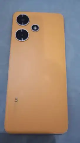 Infinix hot 30i RAM 8/128