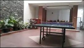 Bangunan ex hotel di cikutra cocok untuk kos,kantor atau usaha