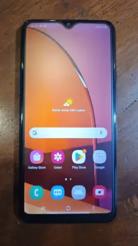 Samsung A20s 3/32 gb pamulang