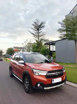 Suzuki XL7 2022 ALPHA MT