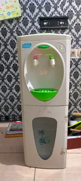 Dispenser Miyakoo WD 398 HC minus