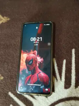 samsung a51 8+8/256Gb