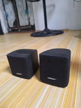 Jual speaker Bose freespace 3 satellite