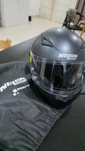 Helm nolan N 60 5