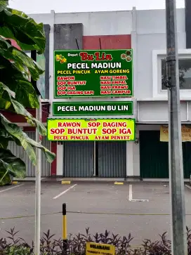 Butuh Karyawan Yang Bisa Bikin Kue / Masak