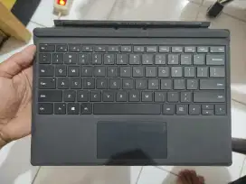 Keyboard Microsoft surface