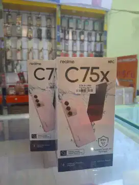REALME C75x    .