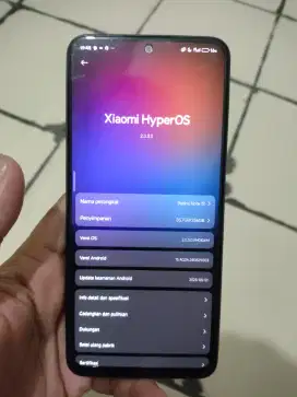 Redmi Note 12 8/256 Batangan