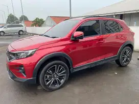 Honda WR-V 2023 Bensin