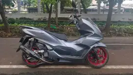 Pcx 160 CBS 2024