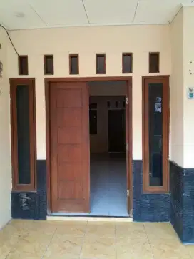 Disewakan Rumah Jln.Benda Timur IX B Blok E.39 No.18