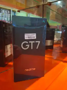 REALME GT7  12/256