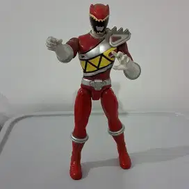 Power Rangers Dino Charge ukuran besar