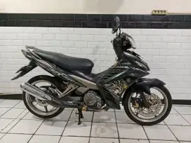 Jupiter Mx kopling 2014 orisinil bagus