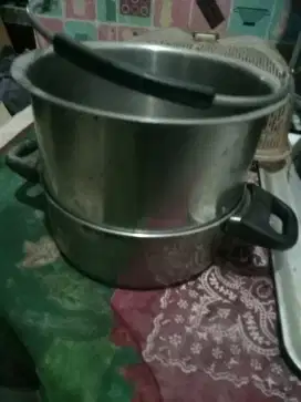 Panci utk masak