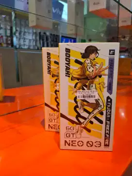 NUBIA NEO 3GT 5G 8//256