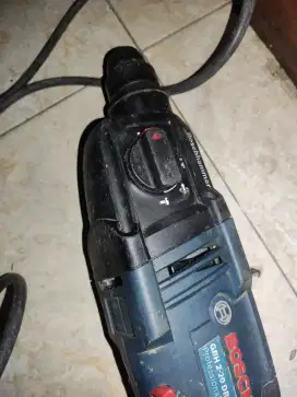 bor Bosch gbh 220 dree